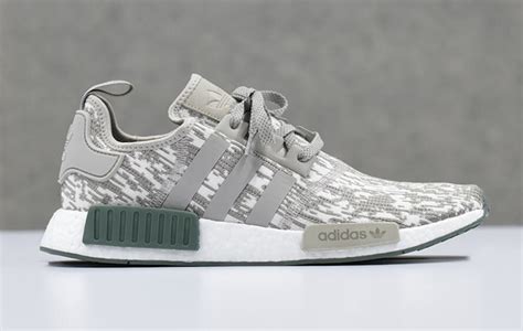 adidas NMD R1 Sesam